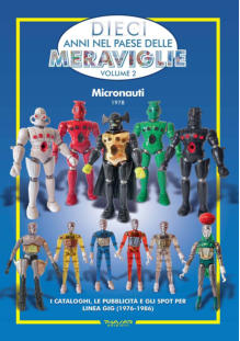 Catalogo 02 - Micronauti