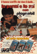 Playmobil (Topolino, 1977)