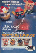Trottolini luminosi (Topolino, 1980)