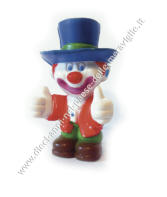 Flippo Trippo (Dieci anni nel paese delle meraviglie)