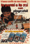 Playmobil (Topolino, 1977)