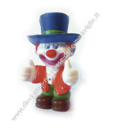 Flippo Trippo (Dieci anni nel paese delle meraviglie)